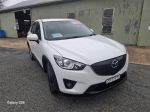Image for 2013 MAZDA CX-5 4D WAGON MY13 MAXX SPORT (4x4)