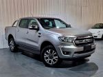 Image for 2019 Ford Ranger PX MkIII XLT