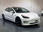 Image for 2021 Tesla Model 3 MY21 Standard Range Plus
