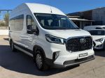 Image for 2024 LDV Deliver 9 SV63 LWB HIGH ROOF