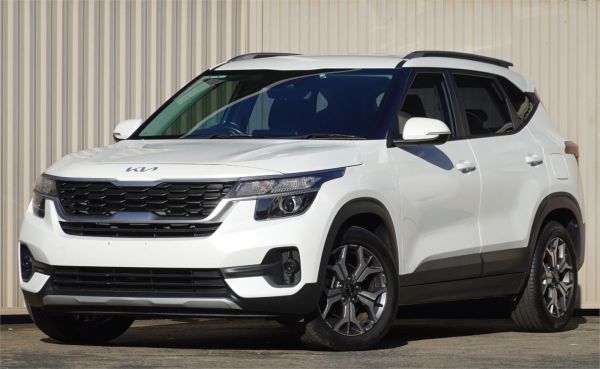 2021 KIA SELTOS 4D WAGON SP2 MY22 SPORT (FWD) image