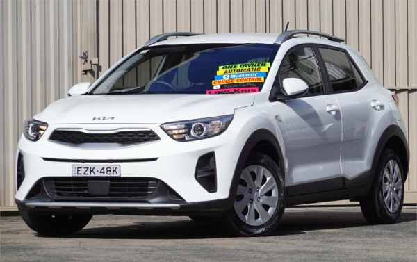 2023 Kia Stonic YB S image