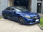 Image for 2019 Mercedes-Benz C-Class W205 C200