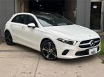 Image for 2019 Mercedes-Benz A-Class W177 A250