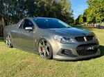 Image for 2013 HSV MALOO UTILITY GEN F R8