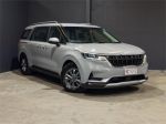 Image for 2022 Kia Carnival KA4 S