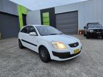 Image for 2009 Kia Rio Hatchback JB MY09 LX
