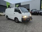 Image for 2007 Mitsubishi Express Van SJ M07