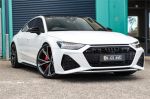 Image for 2020 Audi RS7 4K MY21 