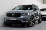 Image for 2021 Volvo XC40 XZ MY21 T5 R-Design