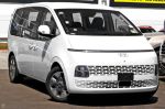 Image for 2026 Hyundai STARIA Auto AWD MY26