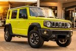 Image for 2026 Suzuki Jimny GJ XL
