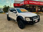 Image for 2015 FORD RANGER DUAL CAB UTILITY PX XLT 3.2 (4x4)