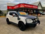 Image for 2015 HOLDEN COLORADO 7 4D WAGON RG MY15 LTZ (4x4)