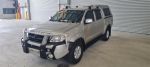 Image for 2009 TOYOTA HILUX DUAL CAB P/UP GGN25R 09 UPGRADE SR5 (4x4)