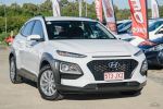 Image for 2020 Hyundai Kona OS.V3 Go