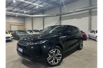 Image for 2019 Land Rover Range Rover Evoque L551 D150 SE