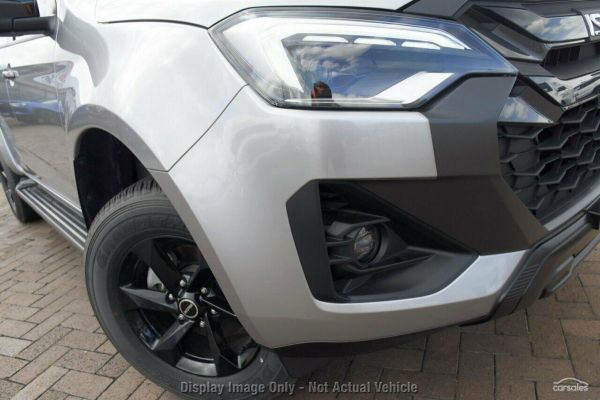 2026 Isuzu D-MAX X-RIDER Auto 4x4 MY25.5 image