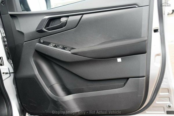 2026 Isuzu D-MAX X-RIDER Auto 4x4 MY25.5 image