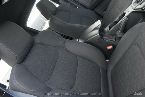 2026 Isuzu D-MAX X-RIDER Auto 4x4 MY25.5 image