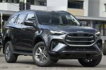 Image for 2026 Isuzu MU-X LS-U Auto 4x4 MY25.5