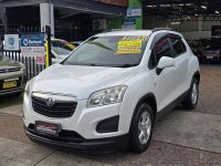 Image for 2014 HOLDEN TRAX LS TJ