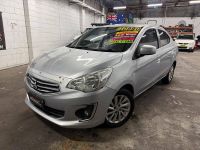 Image for 2016 Mitsubishi Mirage LS LA MY16