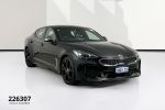 Image for 2019 Kia Stinger CK GT