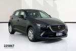 Image for 2016 Mazda CX-3 MAXX (FWD) DK