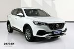 Image for 2022 MG HS SAS23 Core