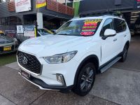 Image for 2021 LDV D90 EXECUTIVE (4WD) D20 SV9A