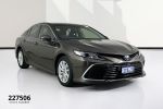 Image for 2024 Toyota Camry AXVH70R Ascent