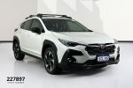Image for 2024 Subaru Crosstrek G6X S
