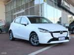 Image for 2024 Mazda 2  G15 Pure