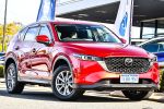 Image for 2022 Mazda CX-5 KF Series Maxx