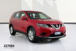 Image for 2015 Nissan X-TRAIL ST 7 SEAT (FWD) T32