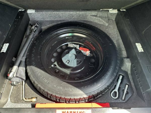 2011 Mercedes-Benz ML300 CDI 164 MY11 Grand Edition (4x4) Brilliant Silver 7 Speed image