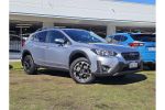 Image for 2021 Subaru XV G5X 