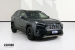 Image for 2023 Toyota RAV4 AXAH54R Cruiser