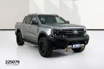 Image for 2022 Ford Ranger  Wildtrak