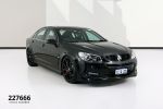 Image for 2016 Holden COMMODORE SS-V REDLINE VF II