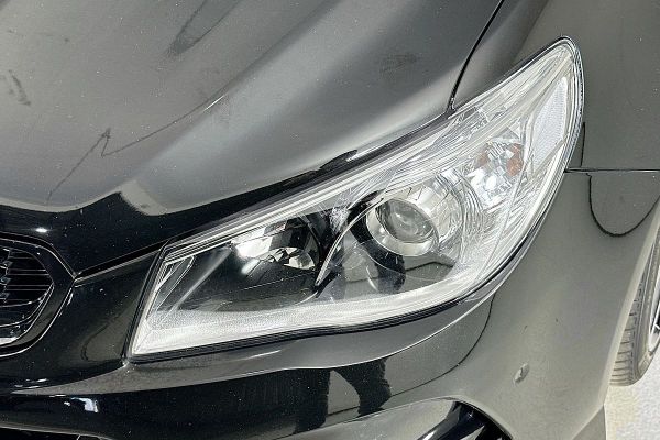 2016 Holden COMMODORE SS-V REDLINE VF II image