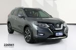 Image for 2022 Nissan X-Trail T32 Ti