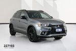 Image for 2018 Mitsubishi ASX BLACK EDITION (2WD) XC MY19