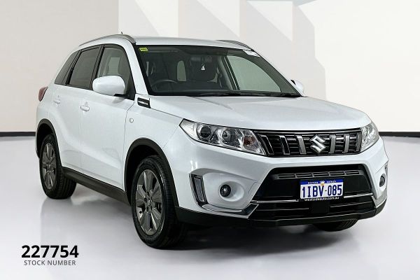 2023 Suzuki Vitara LY Series II  image