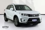 Image for 2023 Suzuki Vitara LY Series II 