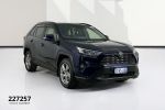 Image for 2019 Toyota RAV4 MXAA52R GXL
