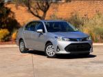 Image for 2022 Toyota Corolla Axio Sedan NKE165 HYBRID EX