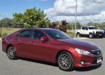 Image for 2012 Toyota Mark X Sedan GRX133 350S