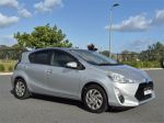 Image for 2015 Toyota Aqua Hatchback NHP10 S